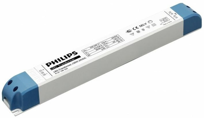 Convertisseur 24V - 120W - PHILIPS