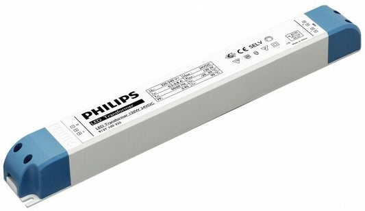 Convertisseur 24V - 120W - 12 sorties JB-4A PHILIPS
