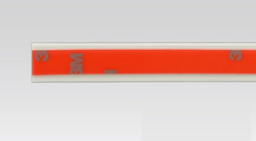 Mini-Rail d'alimentation Led Rigide 1M20 blanc - Feelux