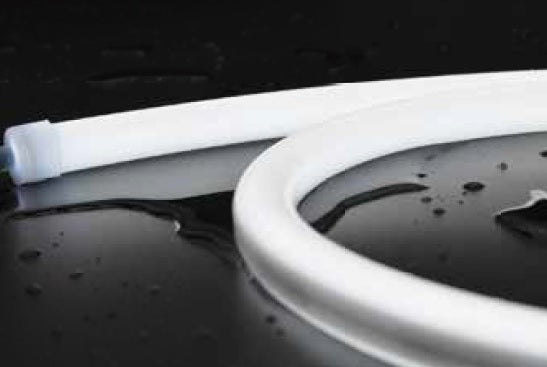 Neon flex led 24V Top View Rond 13D - 10W - IP67