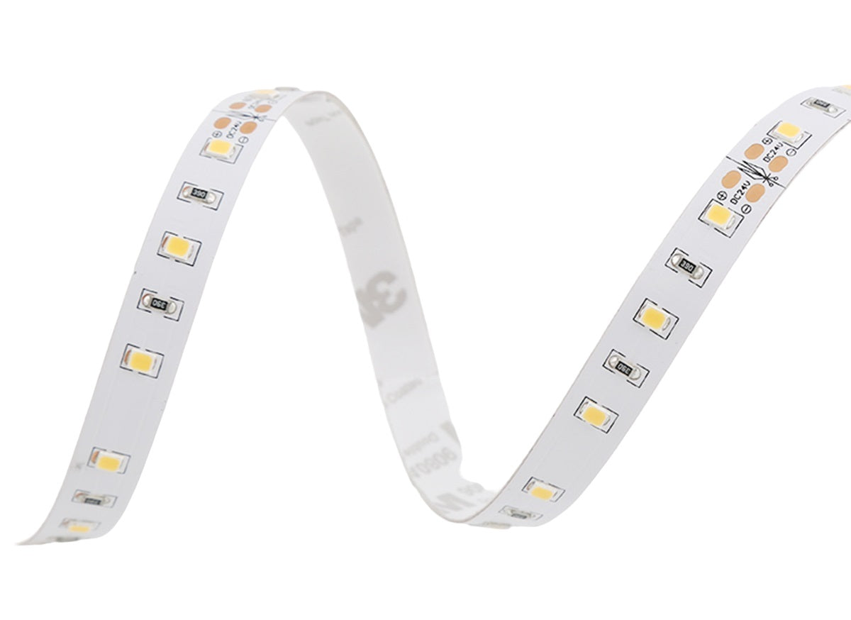Ruban Led 24V 2835 ECO - 4.5W - 10 mètres