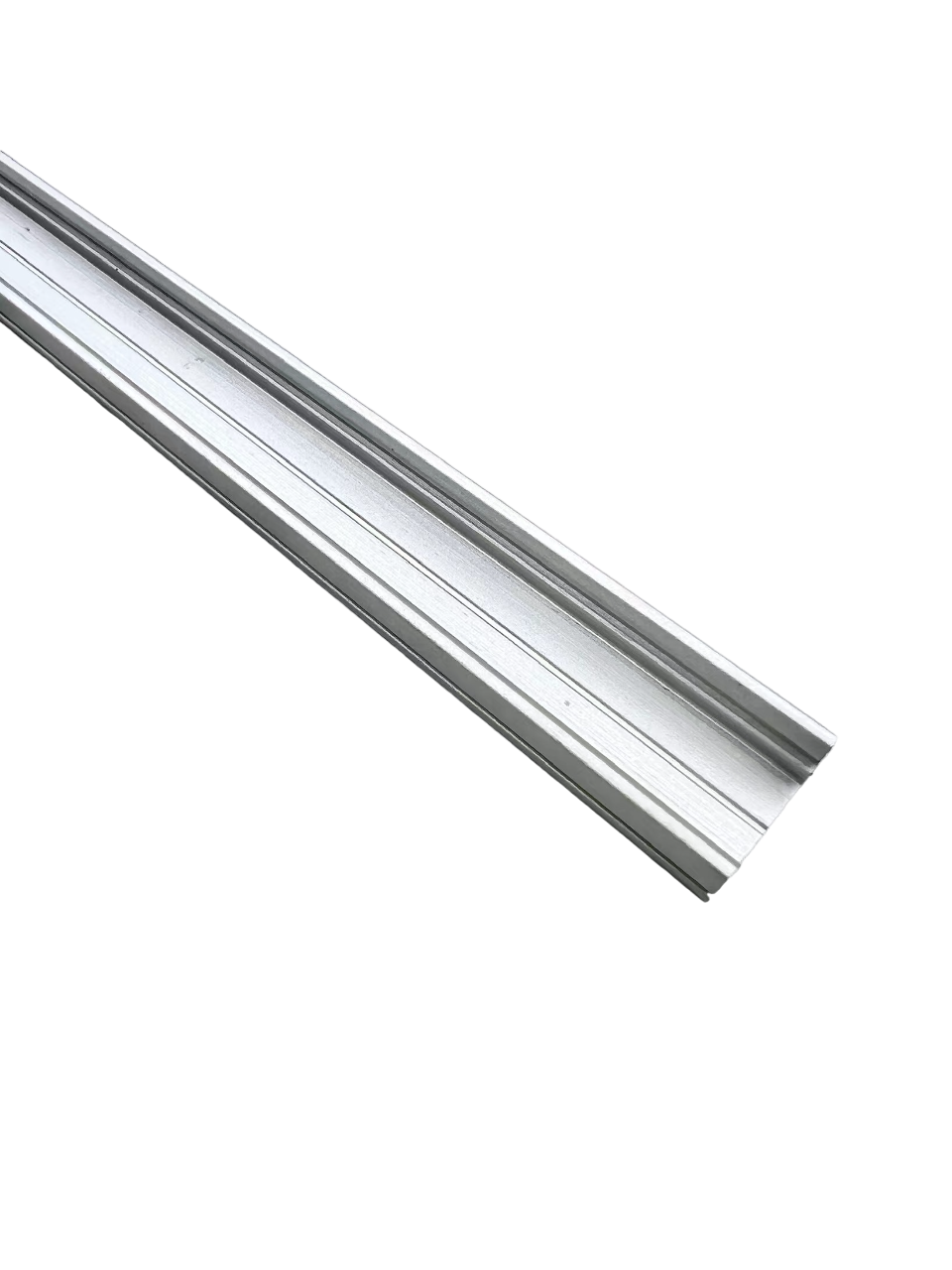 Rail micro 12x6,2mm - 2000mm