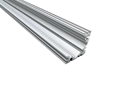 Rail d'angle LED forte puissance 18x18mm - 2000mm