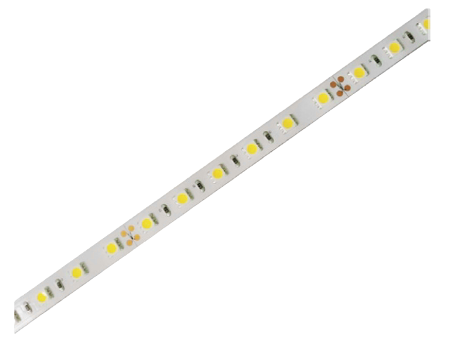 Ruban led 24V 5050 Pro - 14,4W - IP65 - 5 mètres