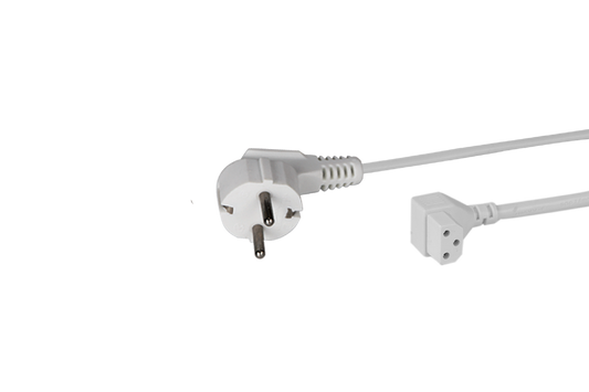 Câble d'alimentation - sortie verticale - 1800mm pour SLIMLAMP PRO LED