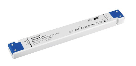 Convertisseur SLIM 24V - 30W - SELF