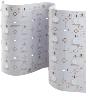 Flex Panel 12V - 6500°K - 11,5W